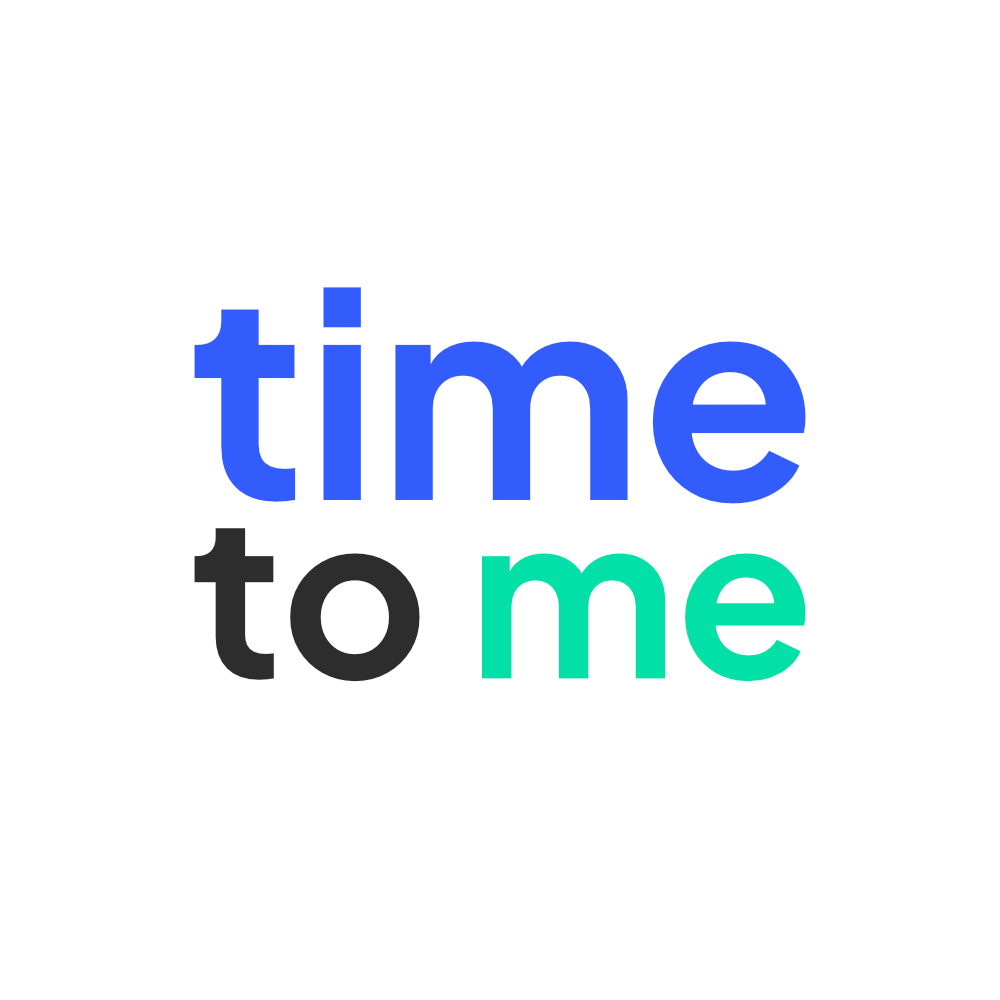Logo TimeToMe